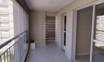 Imagem 5: CAMPINAS - Apartamento Padrão - Swiss Park