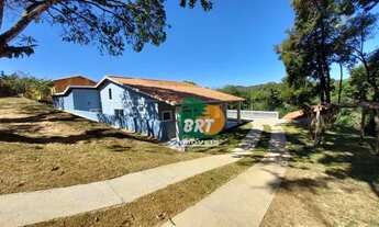 Imagem 6: CA0143- Casa com 4 dormitórios à venda, 382 m² por R$ 1.700.000 - Saboó - São Roque/SP