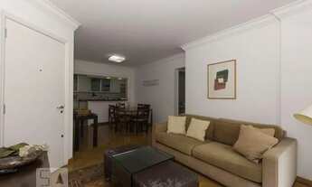 Imagem 4: Apartamento para Aluguel - Pinheiros, 3 Quartos, 100 m2