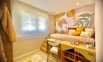 Imagem 2: Apartamento a venda de 2 quartos na Barra da Tijuca - Apartamento a venda no Mudrá Cyrela