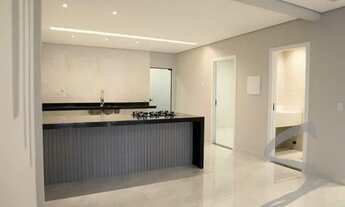 Imagem 7: Sobrado 220m², Lote 150m², 3Qtos(3suites), Reformada, Ac. Permuta ! Rua 10A, V. Pires