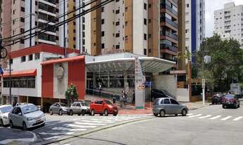 Imagem 5: Sala comercial para Venda e Locação Ed. Laplace