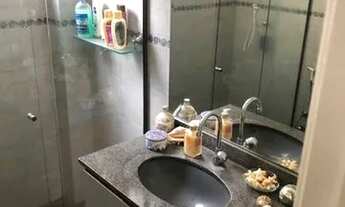 Imagem 7: Lindo apartamento de quarto e sala no Bairro de Fátima