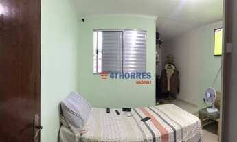 Imagem 5: Casa com 4 dormitórios, 175 m² - venda por R$ 1.100.000,00 ou aluguel por R$ 5.372,50/mês