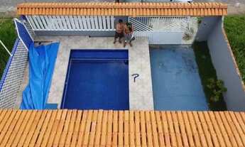 Imagem 6: Casa em Salinópolis bairro do atalaia Pará