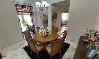 Imagem 5: Casa sobrado jardins viena cinco quartos aparecida de goiania