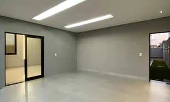 Imagem 7: Sobrado 274M² - Parqville Jacarandá - Aparecida de Goiânia GO Casa em Condomínio com 4 Qu