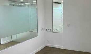 Imagem 14: Conjunto, 210 m² - venda por R$ 2.500.000 ou aluguel por R$ 12.900/mês - Vila Olímpia - Sã