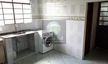 Imagem: Casa em Vila Hortência - Sorocaba, SP