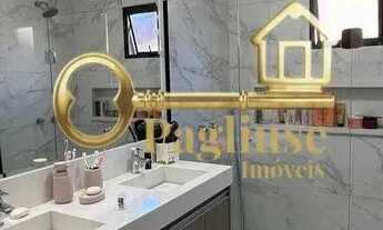 Imagem 7: Casa de condomínio térrea para venda tem 210 metros quadrados com 3 quartos