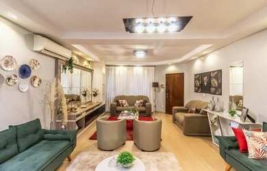 Imagem: Casa Bonfim Paulista com armários