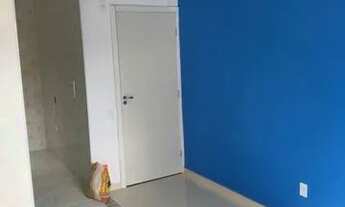 Imagem 3: Apartamento novo 42m2