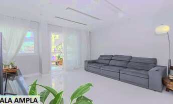 Imagem 2: RUA GEMINIANO GOIS - FREGUESIA - APARTAMENTO - 4 QUARTOS (ORIGINAL) - 97 M²