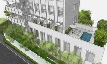 Imagem 6: Apartamento Vila Nova Conceição Exclusivo São José Maison 4 Suítes 293m²