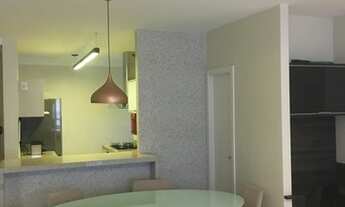 Imagem 3: Apartamento mobiliado 3 Suites