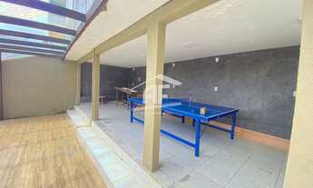 Imagem 5: Casa Totalmente nascente com área de lazer completa - Localizada na Serraria