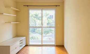 Imagem: Apartamento para venda - Morumbi