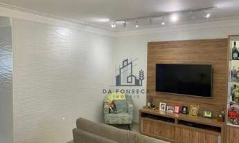 Imagem 4: Casa com 3 dormitórios à venda, 82 m² por R$ 860.000,00 - Portal da Granja - Carapicuíba/S