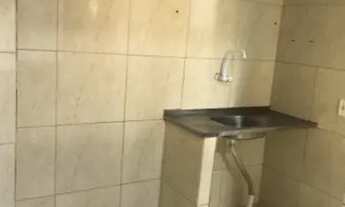 Imagem 3: Kitinete Casa com 1 dormitório