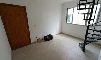 Imagem 4: Cobertura a venda no Estrela Dalva