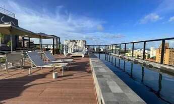 Imagem: Apartamento com 2 Quartos à venda, 59m²