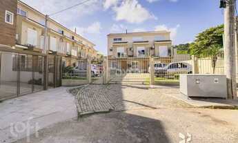 Imagem 6: PORTO ALEGRE - Casa de Condomínio - Vila Nova