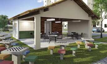 Imagem 3: Repasse apartamento em Paulista/ PE