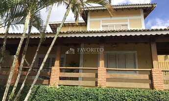 Imagem: Casa à venda no bairro Jardim Maristela