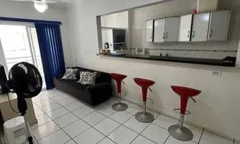 Imagem 7: Apart. Beira Mar Ocean 2 Dor. Praia Grande Ano Novo