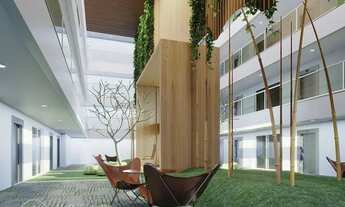 Imagem 7: Studio em Goiânia