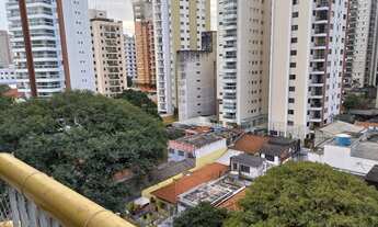 Imagem 5: Ótimo apartamento, com lazer, 2 vagas e próximo ao Metrô