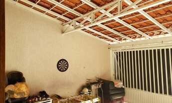 Imagem 4: QNL 23 Conjunto J - Casa com 3 dormitórios à venda, 160 m² por R$ 599.000 - Taguatinga Nor