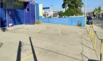 Imagem 2: Galpão para alugar, 2144 m² por R$ 40.000,00/mês - Além Ponte - Sorocaba/SP