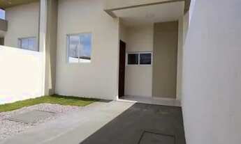 Imagem: Casa para Venda em João Pessoa, Gramame