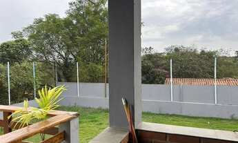 Imagem 2: Casa para aluguel com 3 quartos em Jardim Bela Vista - Tatuí - SP