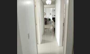 Imagem 4: Apartamento mobiliado