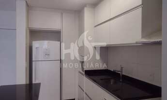 Imagem 6: Apartamento para locação, semi mobiliado, 2 quartos, Campeche, FLORIANÓPOLIS-SC
