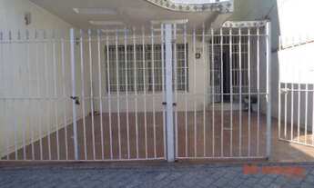 Imagem: Sobrado com 3 dormitórios para alugar