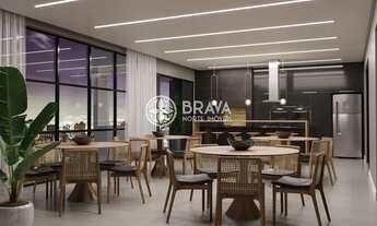 Imagem 6: Residencial Lago di Lucerna