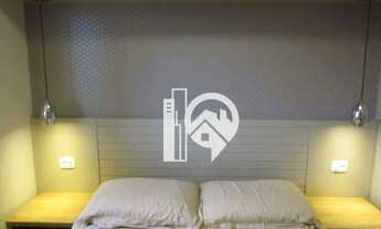 Imagem 3: Apartamento com 2 dormitórios à venda, 77m² Piazza Monet Vila Ema - São José dos Campos/SP