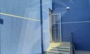 Imagem 3: Casa em Condomínio com 01 quarto, sala, cozinha, banheiro, área de serviço