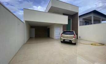 Imagem: Alugo casa em Vicente Pires rua 03 3 suítes