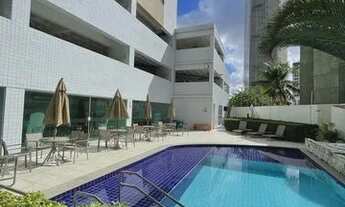 Imagem 2: NI- Apartamento I Em boa viagem I Andar Alto I Lazer completo