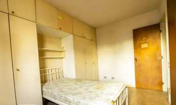 Imagem 13: Apartamento para venda na Vila Clementino, 120 metros com 3 quartos e 2 vagas, Edifício Ma