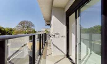 Imagem 4: Apartamento com 3 dormitórios à venda, 110 m² por R$ 1.036.200,00 - Juvevê - Curitiba/PR