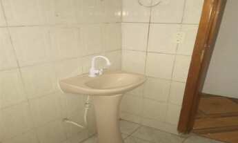 Imagem 7: 01 quarto, sala, cozinha, wc e quintal