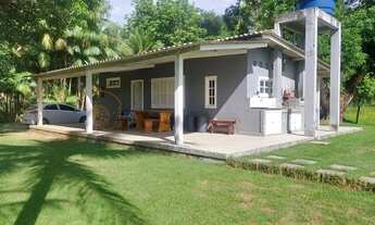 Imagem 6: VENDO / ALUGO Sítio em Aldeia Velha - Silva jardim