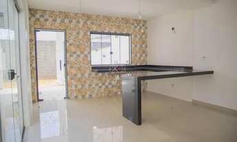 Imagem 6: Casa para Venda em Taubaté, Jardim Oásis, 3 dormitórios, 1 suíte, 2 banheiros, 2 vagas