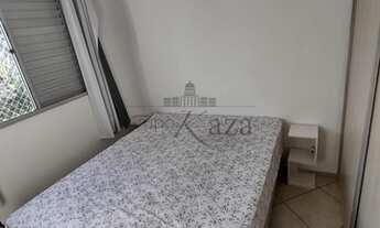 Imagem 3: Apartamento - Vila Ema - Residencial Campo Alegre - 58m² - 3 Dormitórios