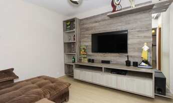 Imagem 7: Apartamento com 2 Quartos à Venda no bairro Marechal Rondon com 118m²